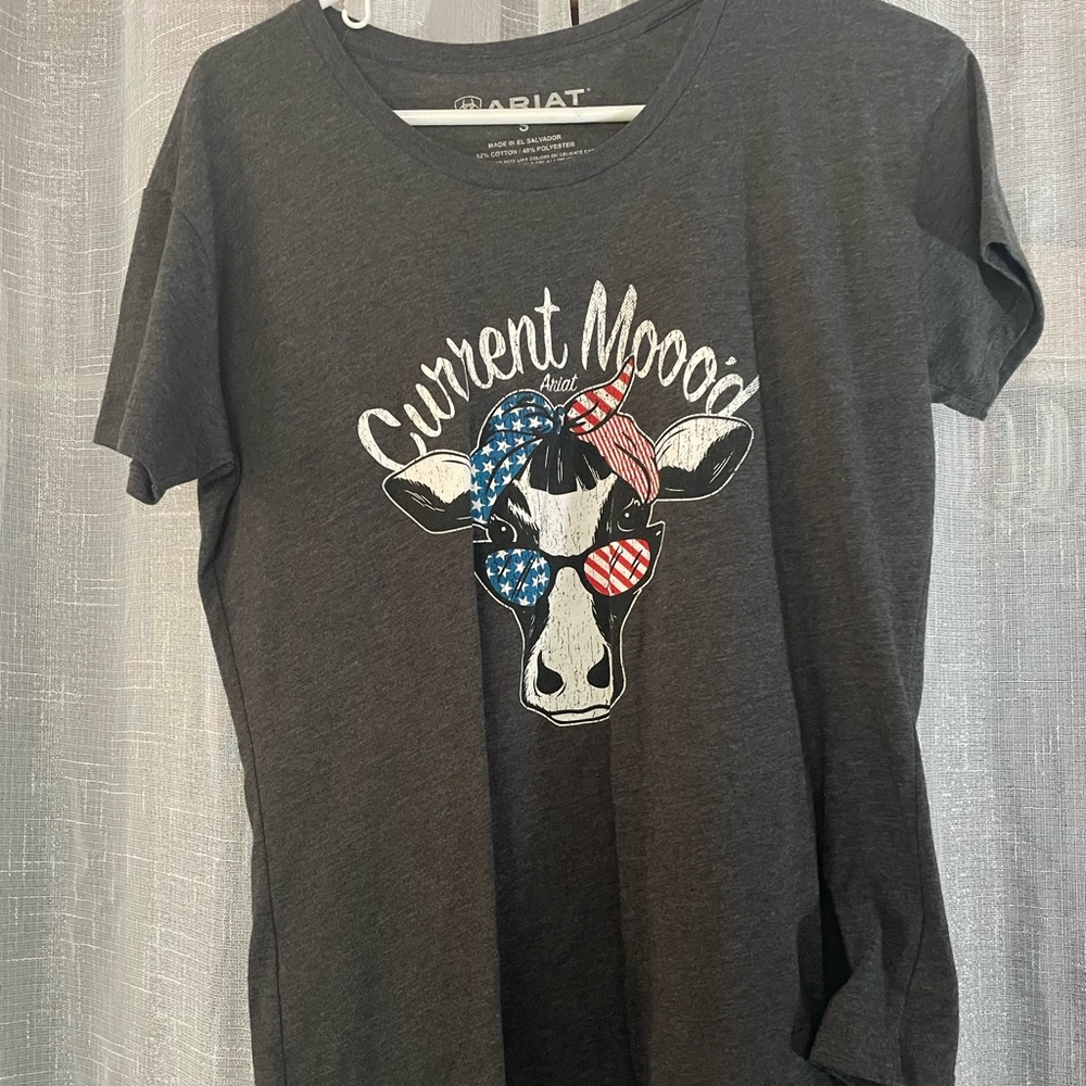 4th July tshirt